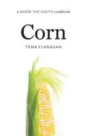 Flanagan | Corn | Buch | 978-1-4696-3162-2 | sack.de