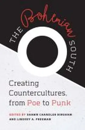 The Bohemian South | Buch | 978-1-4696-3167-7 | www.sack.de