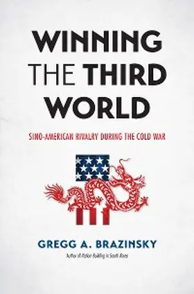 Brazinsky |  Winning the Third World | eBook | Sack Fachmedien
