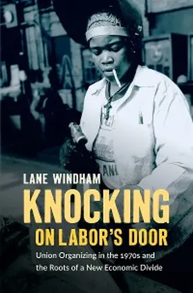 Windham |  Knocking on Labor's Door | eBook | Sack Fachmedien