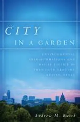 City in a Garden | Buch | 978-1-4696-3264-3 | www.sack.de
