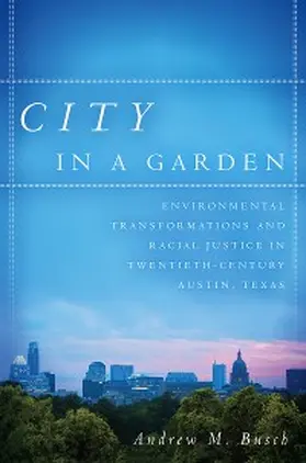 Busch |  City in a Garden | eBook | Sack Fachmedien