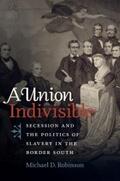 Robinson |  A Union Indivisible | eBook | Sack Fachmedien
