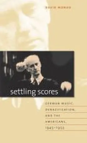 Monod |  Settling Scores | Buch |  Sack Fachmedien