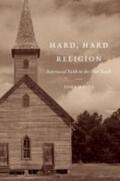 Hayes |  Hard, Hard Religion | Buch |  Sack Fachmedien