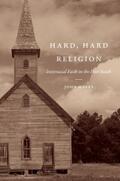 Hayes |  Hard, Hard Religion | eBook | Sack Fachmedien