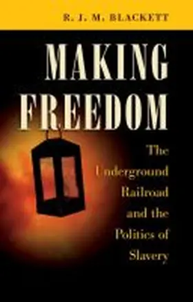 Blackett |  Making Freedom | Buch |  Sack Fachmedien