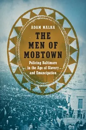 Malka |  The Men of Mobtown | eBook | Sack Fachmedien