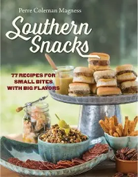Magness |  Southern Snacks | eBook | Sack Fachmedien
