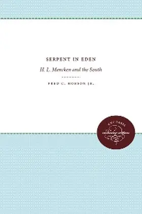 Hobson |  Serpent in Eden | eBook | Sack Fachmedien