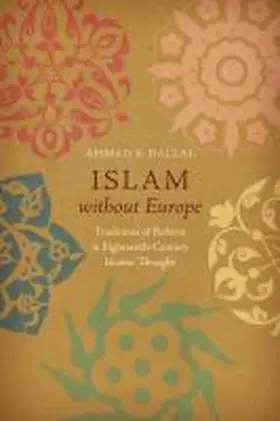 Dallal |  Islam without Europe | Buch |  Sack Fachmedien