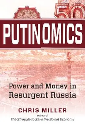 Miller |  Putinomics | eBook | Sack Fachmedien