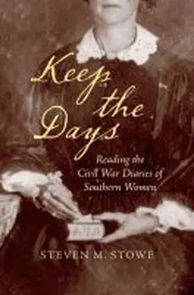 Keep the Days | Buch | 978-1-4696-4096-9 | www.sack.de