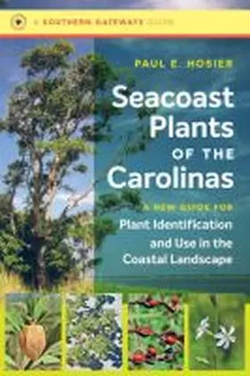 Hosier | Seacoast Plants of the Carolinas | Buch | 978-1-4696-4143-0 | www.sack.de