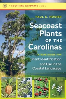 Hosier |  Seacoast Plants of the Carolinas | eBook | Sack Fachmedien