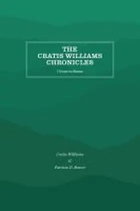 Williams / Beaver |  The Cratis Williams Chronicles | Buch |  Sack Fachmedien