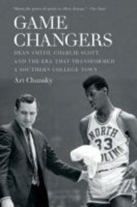 Chansky | Game Changers | Buch | 978-1-4696-4549-0 | sack.de
