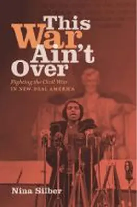 THIS WAR AINT OVER | Buch | 978-1-4696-4654-1 | sack.de