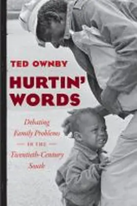 Ownby | Hurtin' Words | Buch | 978-1-4696-4699-2 | www.sack.de