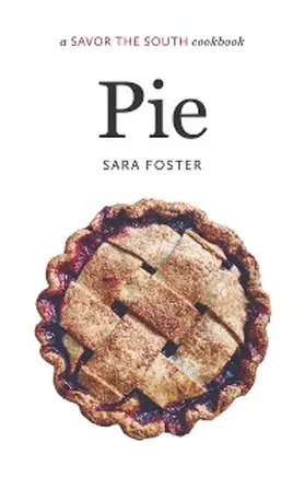 Foster |  Pie | eBook | Sack Fachmedien