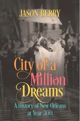 Berry |  City of a Million Dreams | eBook | Sack Fachmedien