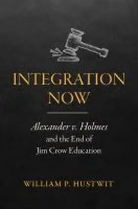 INTEGRATION NOW | Buch | 978-1-4696-4855-2 | sack.de