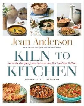 Anderson |  Kiln to Kitchen | eBook | Sack Fachmedien