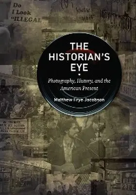 Jacobson |  The Historian's Eye | eBook | Sack Fachmedien