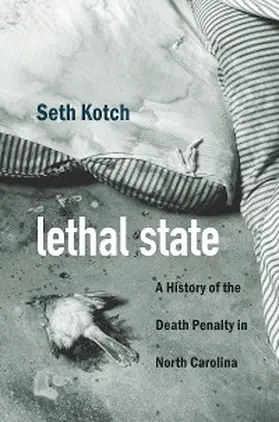 Kotch |  Lethal State | eBook | Sack Fachmedien