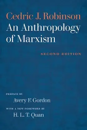 Robinson |  An Anthropology of Marxism | eBook | Sack Fachmedien