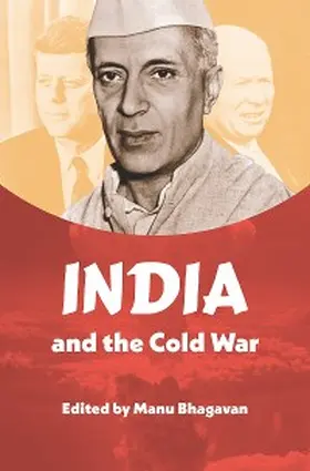 Bhagavan |  India and the Cold War | eBook | Sack Fachmedien