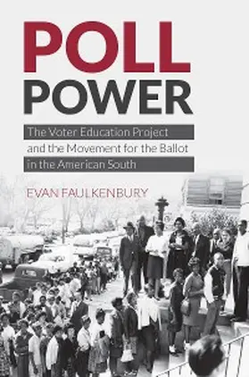Faulkenbury |  Poll Power | eBook | Sack Fachmedien