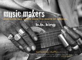 Duffy | Music Makers: Portraits and Songs from the Roots of America | Buch | 978-1-4696-5169-9 | sack.de