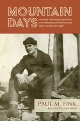 Fink |  Mountain Days | Buch |  Sack Fachmedien