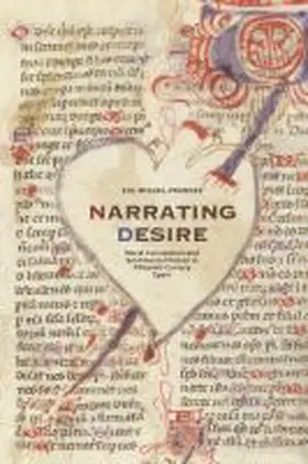 Miguel-Prendes |  Narrating Desire | Buch |  Sack Fachmedien