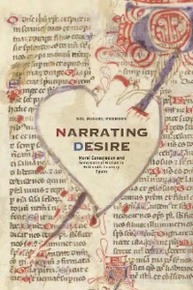 Miguel-Prendes |  Narrating Desire | eBook | Sack Fachmedien