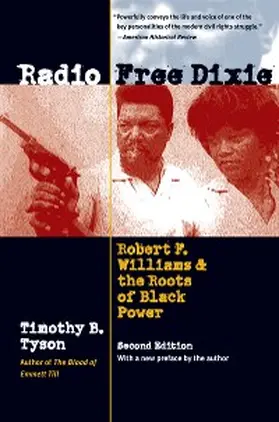 Tyson |  Radio Free Dixie, Second Edition | eBook | Sack Fachmedien