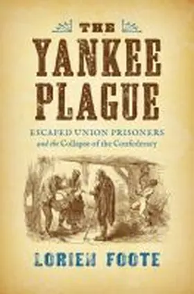 Foote |  The Yankee Plague | Buch |  Sack Fachmedien
