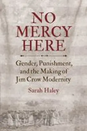 Haley |  No Mercy Here | Buch |  Sack Fachmedien