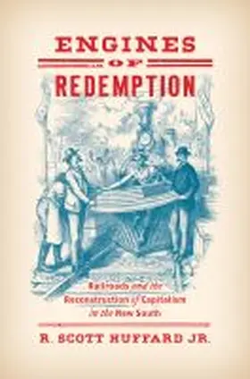 Huffard |  Engines of Redemption | Buch |  Sack Fachmedien