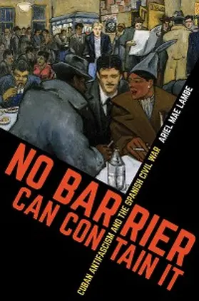 Lambe |  No Barrier Can Contain It | eBook | Sack Fachmedien