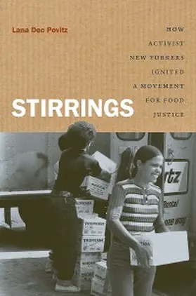 Povitz |  Stirrings | eBook | Sack Fachmedien