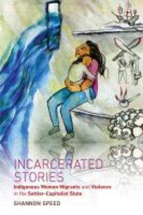 Speed |  Incarcerated Stories | Buch |  Sack Fachmedien