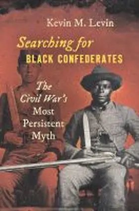  Searching for Black Confederates | Buch |  Sack Fachmedien
