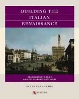  Building the Italian Renaissance | Buch |  Sack Fachmedien