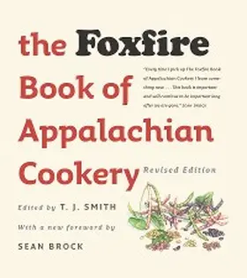 Smith |  The Foxfire Book of Appalachian Cookery | eBook | Sack Fachmedien