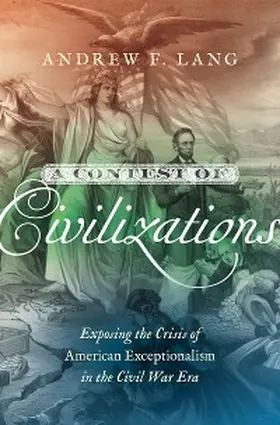 Lang |  A Contest of Civilizations | eBook | Sack Fachmedien