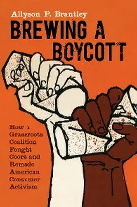 Brantley |  Brewing a Boycott | eBook | Sack Fachmedien