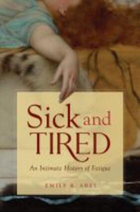 Abel | Sick and Tired | Buch | sack.de