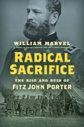 Marvel |  Radical Sacrifice | Buch |  Sack Fachmedien